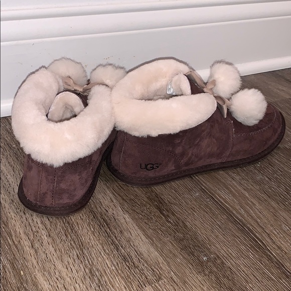 UGG Slippers - Picture 3 of 3